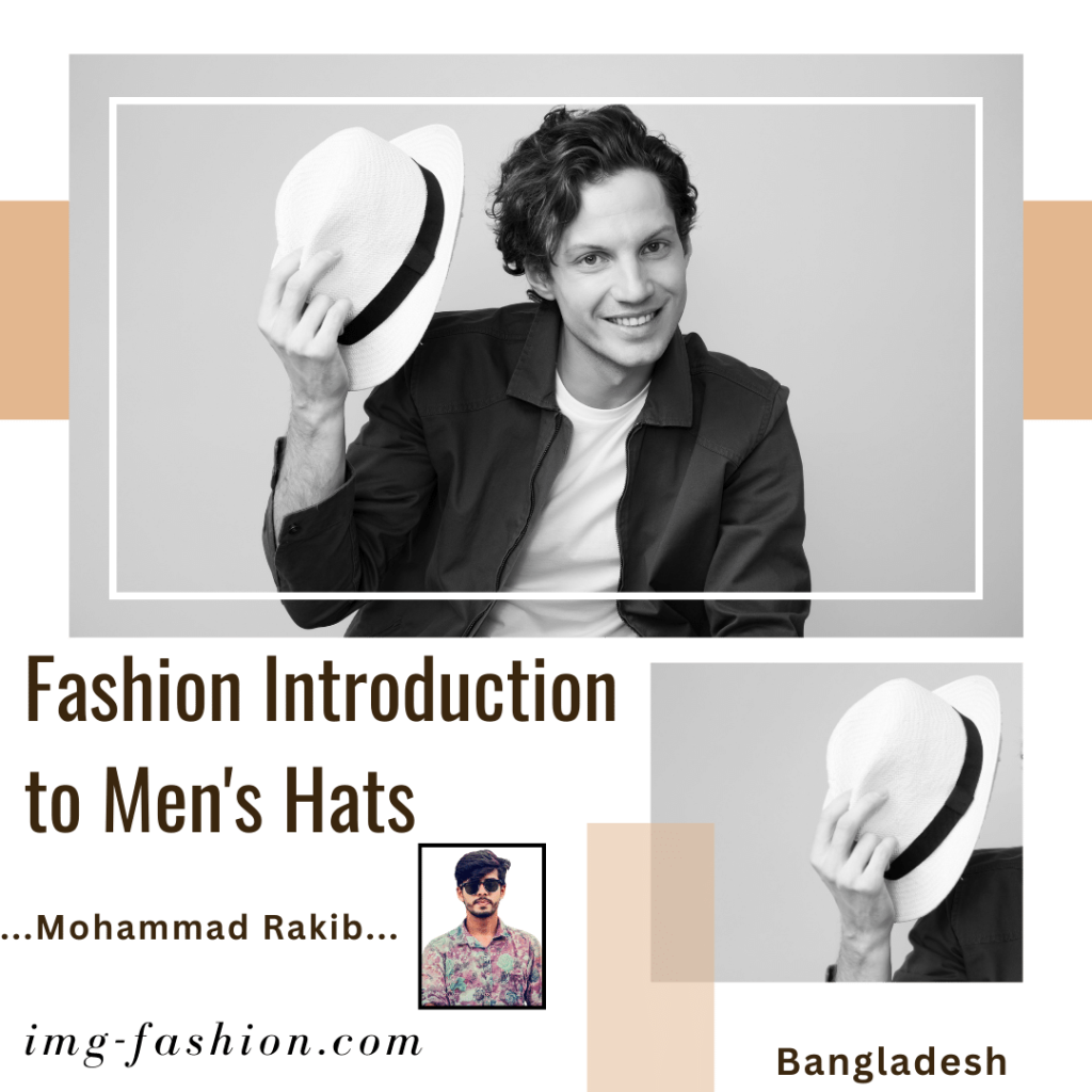 Men's Hats Fashion