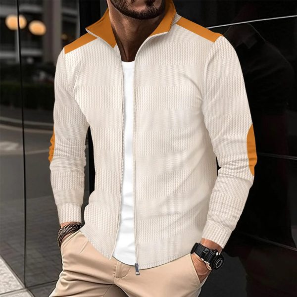 New Autumn winter men's casual