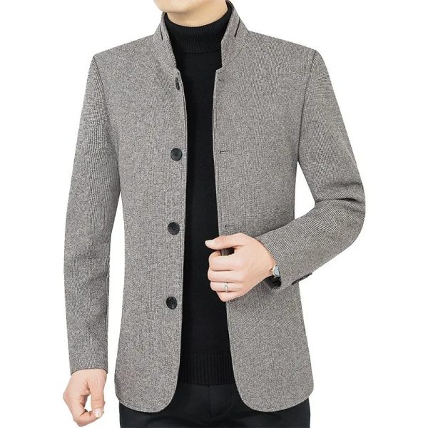 New Men Business Casual