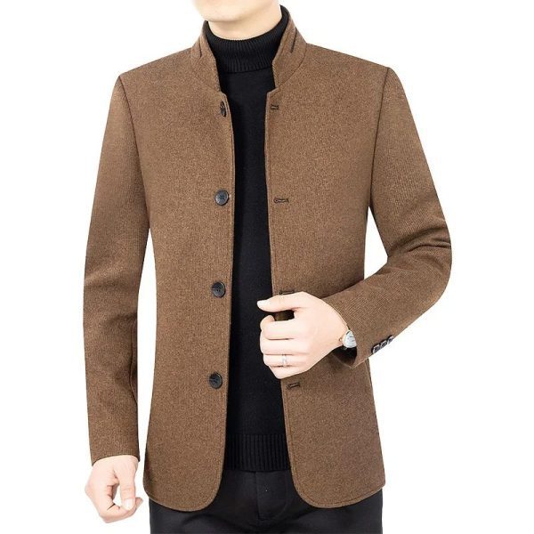 New Men Business Casual